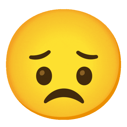 sad